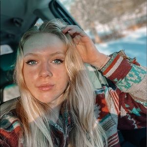 Meet your Posher, Renée